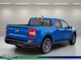 Used 2022 Ford Maverick XLT image 4