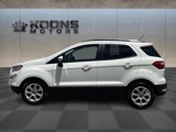 Used 2019 Ford EcoSport SE w/ SE Convenience Package image 4