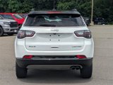 Certified 2022 Jeep Compass Limited w/ Elite Group image 5