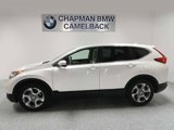 Used 2018 Honda CR-V EX-L image 3