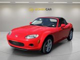 Used 2008 MAZDA MX-5 Miata Sport image 3