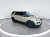 Certified 2019 Ford Explorer XLT w/ Equipment Group 202A image 2