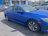 Used 2016 Honda Civic EX image 4