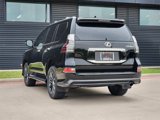 Used 2023 Lexus GX 460 Luxury image 3