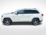 Used 2018 Jeep Grand Cherokee Limited image 2