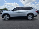 Used 2019 Volkswagen Atlas SE w/ Towing Package image 4