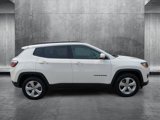Used 2018 Jeep Compass Latitude w/ Popular Equipment Group image 4