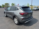Used 2025 Ford Escape Active w/ Cold Weather Package image 4