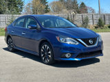 Used 2016 Nissan Sentra SR w/ Electronics Package image 3