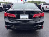 Used 2019 Acura TLX V6 SH-AWD image 4