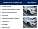 Used 2018 Nissan Murano Platinum image 2