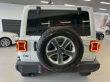 Used 2020 Jeep Wrangler Unlimited Sahara image 4