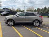Used 2019 Cadillac XT5 Luxury image 4