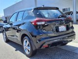 Certified 2024 Nissan Kicks S image 3