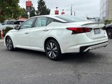 Certified 2021 Nissan Altima 2.5 SL image 6