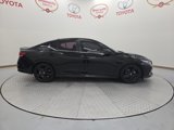 Used 2022 Nissan Sentra SR w/ Midnight Edition image 3