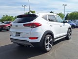 Used 2018 Hyundai Tucson Sport image 3