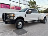 Used 2017 Ford F350 Lariat w/ Lariat Value Package image 4