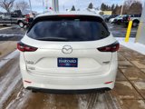 Used 2023 MAZDA CX-5 Signature image 5