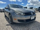 Used 2010 Volkswagen Golf 4-Door image 2