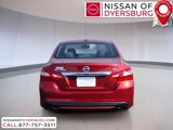 Used 2017 Nissan Altima 2.5 SV w/ Convenience Package image 4