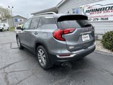Used 2019 GMC Terrain SLT image 5