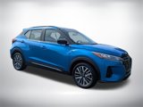 Used 2024 Nissan Kicks SR image 2