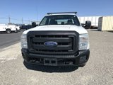 Used 2015 Ford F250 XL w/ Power Equipment Group image 3