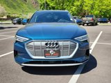 Used 2019 Audi e-tron Prestige w/ Prestige Package image 5