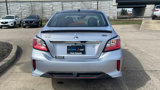 New 2024 Mitsubishi Mirage G4 Black Edition image 6