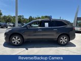 Used 2016 Chevrolet Traverse LT image 5