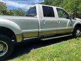 Used 2011 Ford F350 Lariat w/ Lariat Interior Pkg image 5