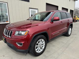 Used 2014 Jeep Grand Cherokee Laredo w/ 18" Wheel & 8.4" Radio Group image 2