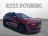Used 2020 Jeep Cherokee Latitude Plus image 3