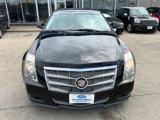 Used 2008 Cadillac CTS 3.6 w/ Seating Package image 4