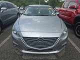 Used 2015 MAZDA MAZDA3 i Touring image 4