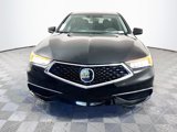 Used 2020 Acura TLX image 2