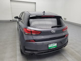 Used 2019 Hyundai Elantra GT N Line image 6