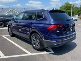 Certified 2022 Volkswagen Tiguan SE image 5