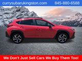 Used 2024 Subaru Crosstrek 2.0i Premium image 2