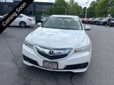 Used 2015 Acura TLX image 2