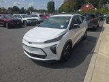 Used 2022 Chevrolet Bolt EUV Premier w/ Sun & Sound Package image 3
