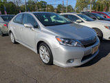 Used 2010 Lexus HS 250h Premium image 3