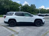 Used 2020 GMC Acadia AT4 w/ LPO, Floor Liner Package image 2
