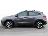 Used 2019 Honda HR-V Sport image 2