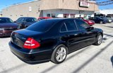 Used 2006 Mercedes-Benz E 350 4MATIC Sedan image 4