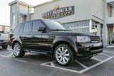 Used 2013 Land Rover Range Rover Sport HSE image 3