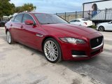 Used 2017 Jaguar XF Prestige image 4