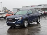 Used 2022 GMC Terrain SLE image 2