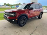 Used 2023 Ford Bronco Sport Big Bend w/ Convenience Package image 4